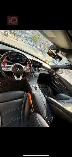 مرسيدس بنز C-Class